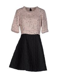 Короткое платье Pinko