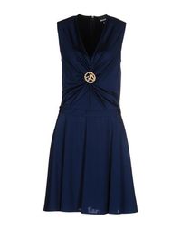 Короткое платье Just Cavalli