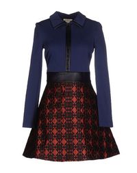 Короткое платье Pinko