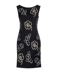 Короткое платье Moschino