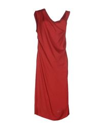 Платье до колена Vivienne Westwood Anglomania