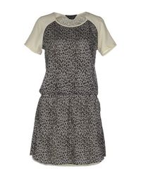 Короткое платье Maison Scotch