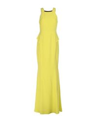 Длинное платье Pinko