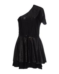 Короткое платье Just Cavalli