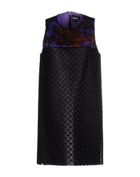 Короткое платье Just Cavalli