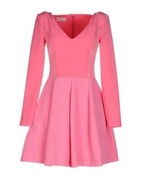 Короткое платье Pinko