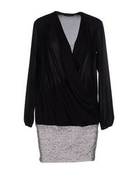 Короткое платье W!K!