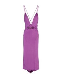 Платье длиной 3/4 Just Cavalli