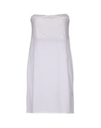 Короткое платье Pinko Black