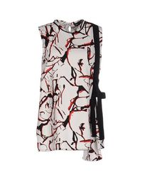 Топ без рукавов Proenza Schouler