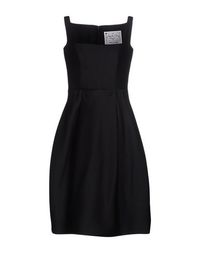 Короткое платье Dsquared2