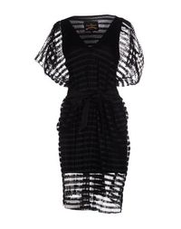 Короткое платье Vivienne Westwood Anglomania