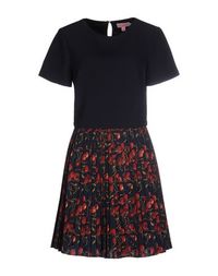 Короткое платье TED Baker