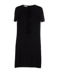 Короткое платье Moschino Cheapandchic