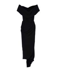 Платье длиной 3/4 Vivienne Westwood RED Label