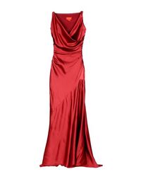 Длинное платье Vivienne Westwood RED Label