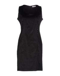 Короткое платье Lizalu' Diamond