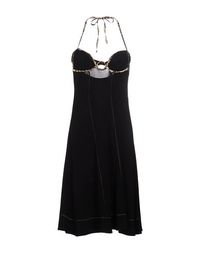 Платье длиной 3/4 Just Cavalli