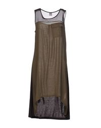 Короткое платье Vero Moda