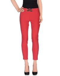 Повседневные брюки Elisabetta Franchi