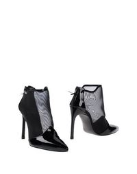 Ботинки Stuart Weitzman