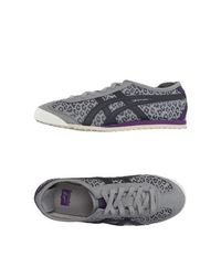 Низкие кеды и кроссовки Onitsuka Tiger