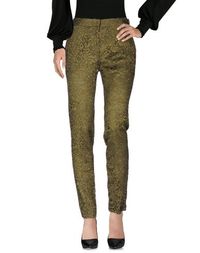 Повседневные брюки Alberta Ferretti