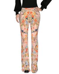 Повседневные брюки Alexander Mcqueen