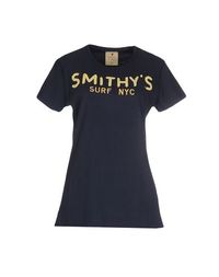 Футболка Smithy's