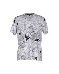 Футболка Markus Lupfer