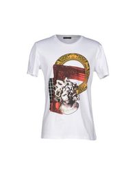 Футболка Versace