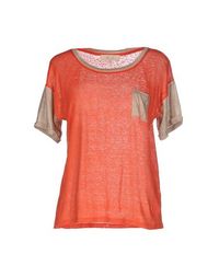 Футболка Marie Sixtine