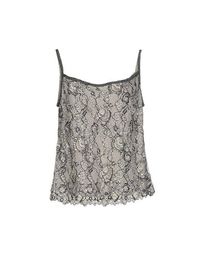 Топ без рукавов PadÌ Couture