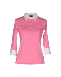 Поло Fred Perry