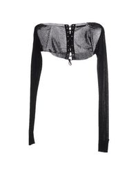 Болеро Pinko Black