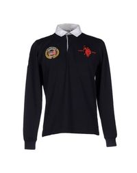 Поло U.S.Polo Assn.