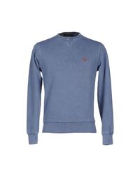 Толстовка Fred Perry