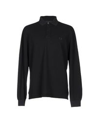 Поло Fred Perry
