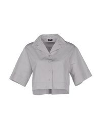 Pубашка JIL Sander Navy