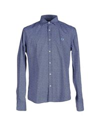 Pубашка Fred Perry