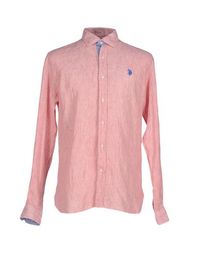 Pубашка U.S.Polo Assn.