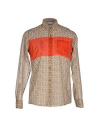 Pубашка Dries VAN Noten