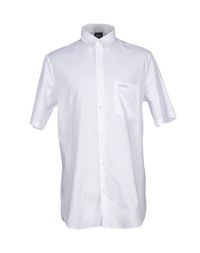 Pубашка MCQ Alexander Mcqueen