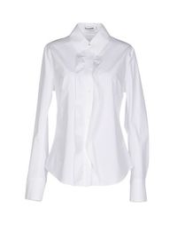 Pубашка JIL Sander