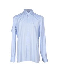 Pубашка Luigi Borrelli Napoli