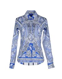 Pубашка Etro