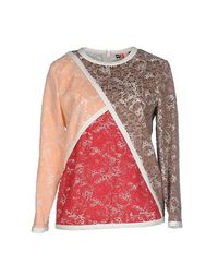 Блузка Msgm