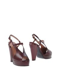 Ботинки Marni