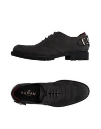 Обувь на шнурках Hogan
