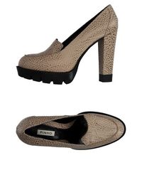 Мокасины Pinko